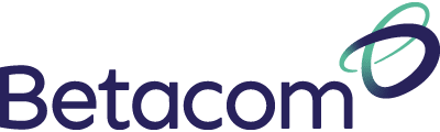 Betacom logo