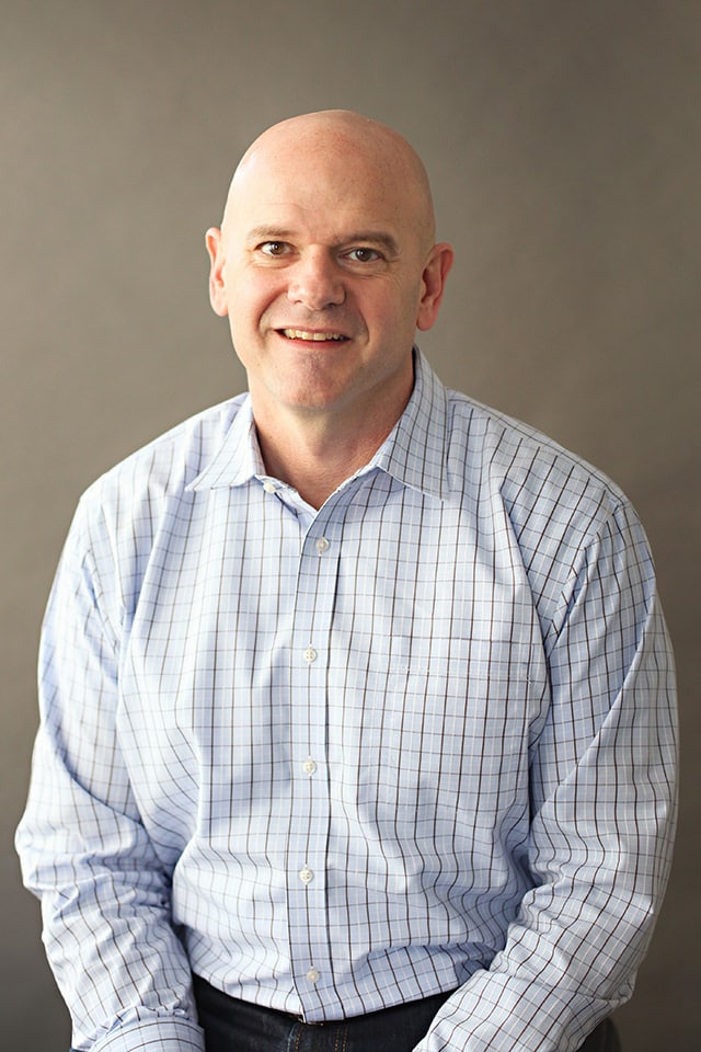 Bruce Morrison