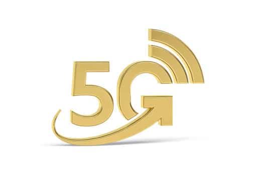 5G icon