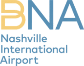 Nashville International Airport logo