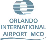 Orlando International Airport MCO logo
