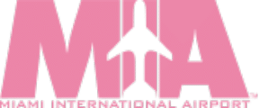 Miami International Airport logo