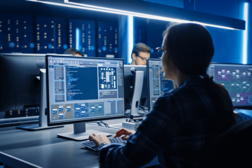 Cybersecurity