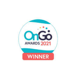 OnGo Awards 2021 Winner