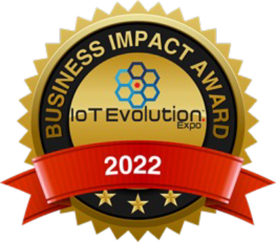 IoT Evolution Business Impact