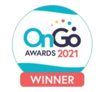 2021 OnGo Award