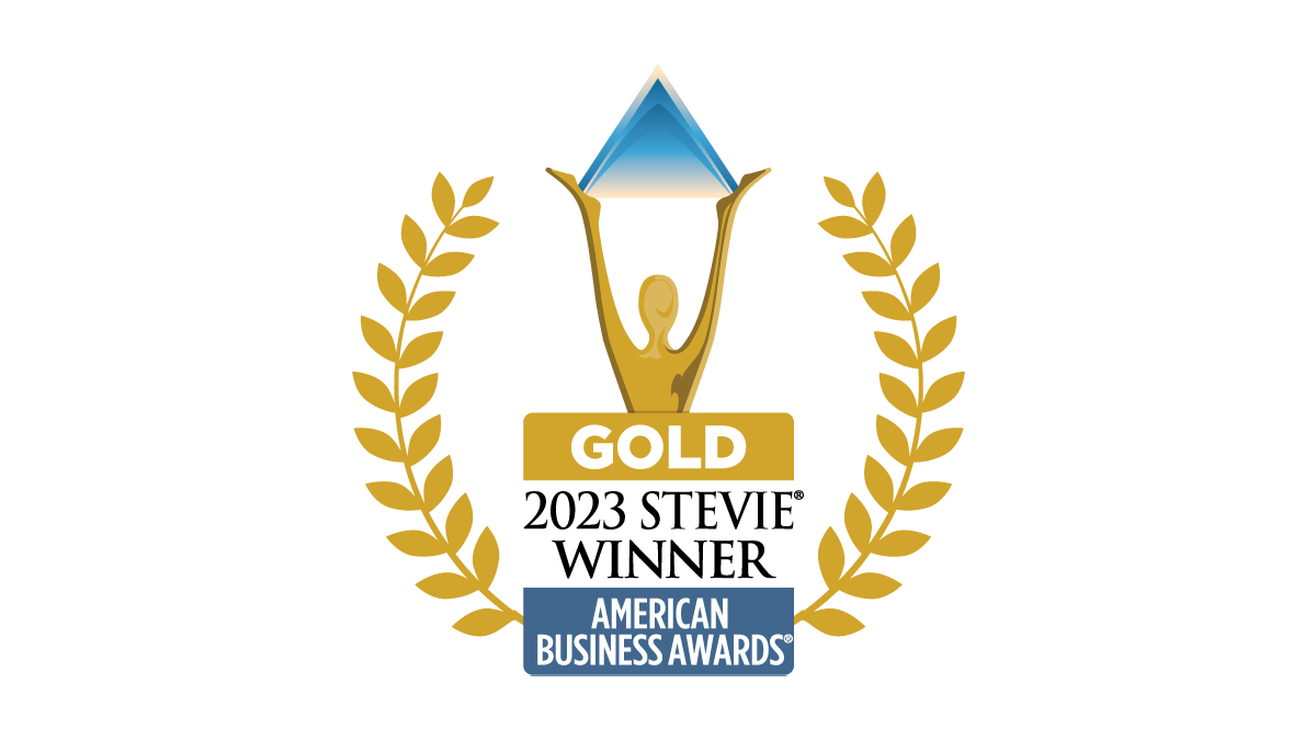 Betacom Honored as Gold Stevie® Award Winner in 2023 American Business ...
