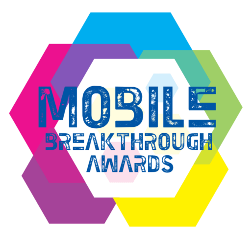Mobile Breakthrough Awards