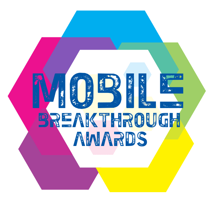 Mobile Breakthrough Awards