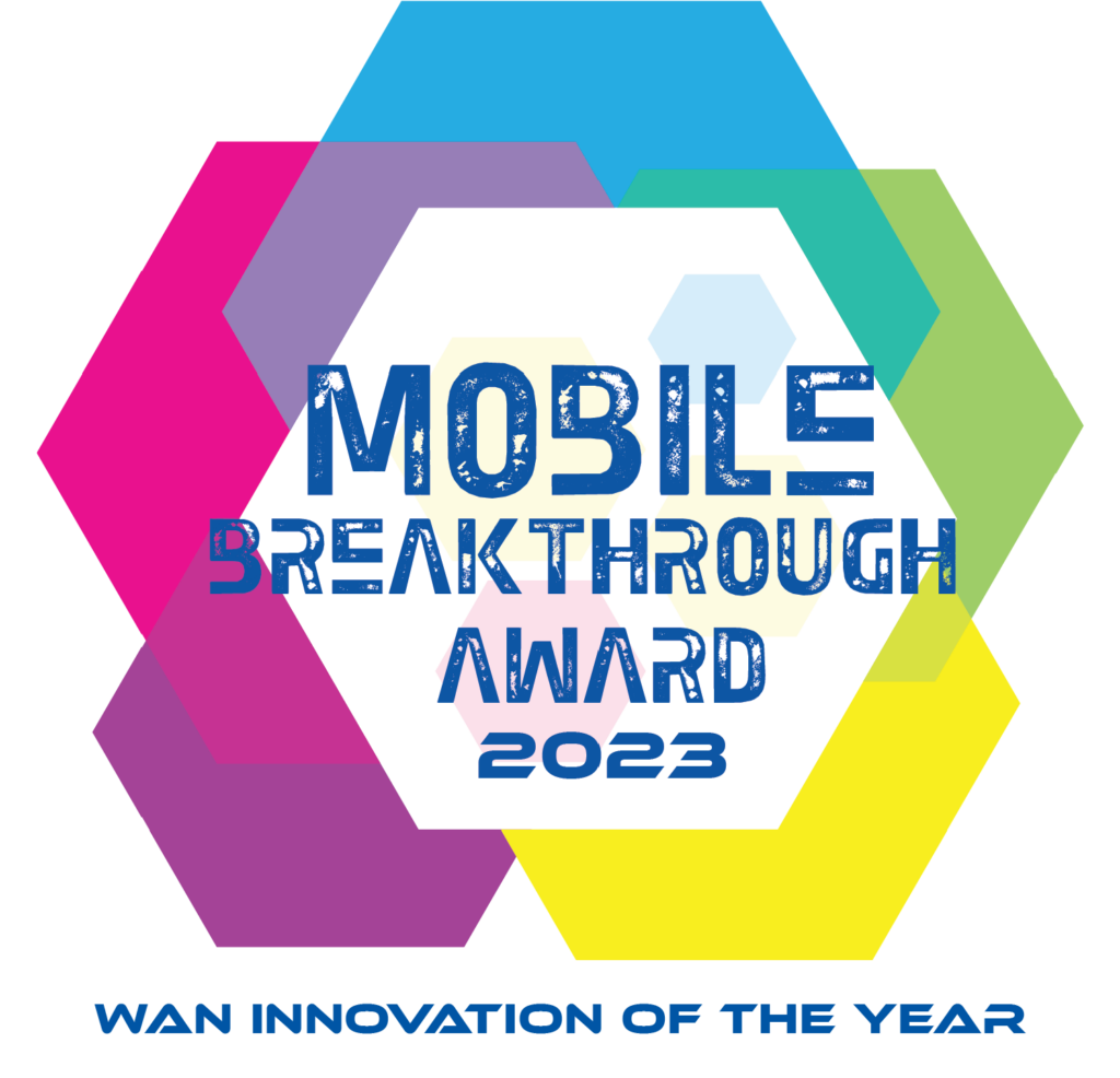 Mobile Breakthrough Award 2023