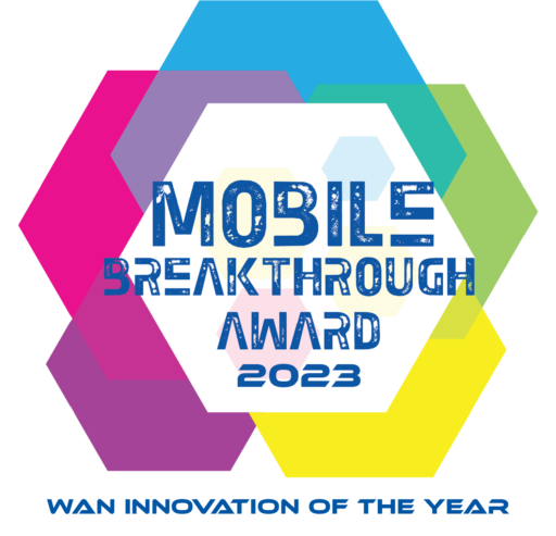 Mobile Breakthrough Awards 2023