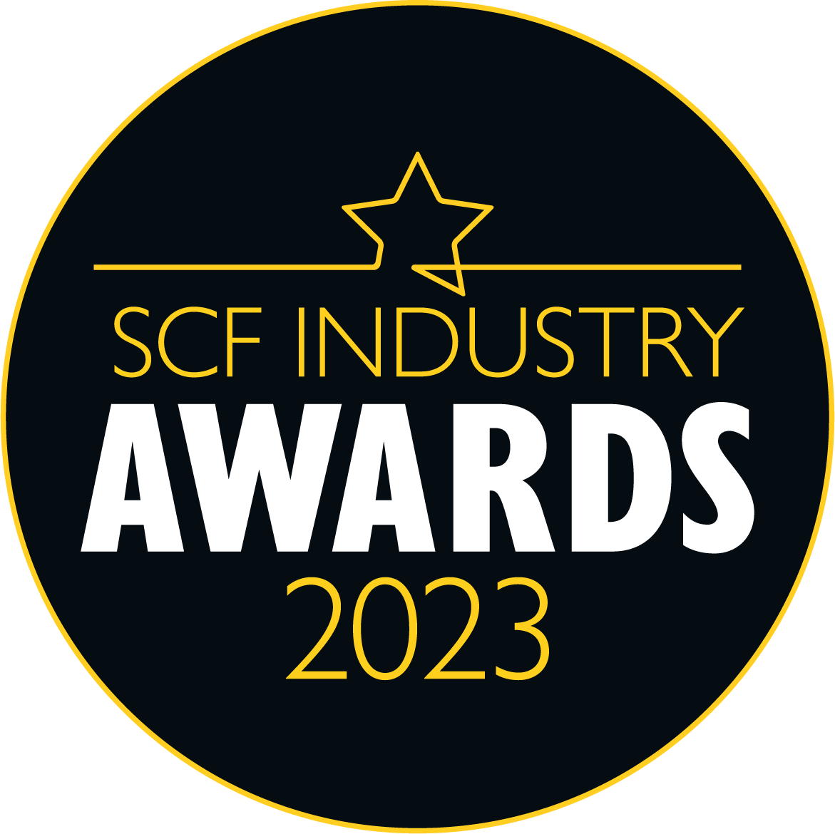 SCF Industry Awards 2023